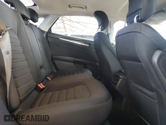 2013 Ford Fusion SE with VIN 3FA6P0H78DR274324, listed as a Copart auction lot 53900575 with 200,195 mi miles and Salvage title. Bid and sale history available at DreamBid. Image 10.