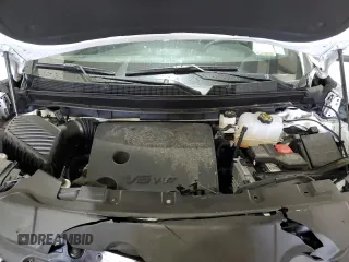 2023 Chevrolet Traverse RS z VIN 1GNEVJKW0PJ330960, wystawiony jako Copart lot #55045075 z przebiegiem 18 159 mil mil oraz Szkoda całkowita • Salvage title. Historia ofert i sprzedaży dostępna na DreamBid. Obrazek 12.