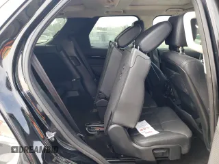 2019 Land Rover Discovery SE with VIN SALRG2RV4K2401273, listed as a Copart auction lot 88772885 with Not Provided miles and Salvage Title. Bid and sale history available at DreamBid. Image 11.