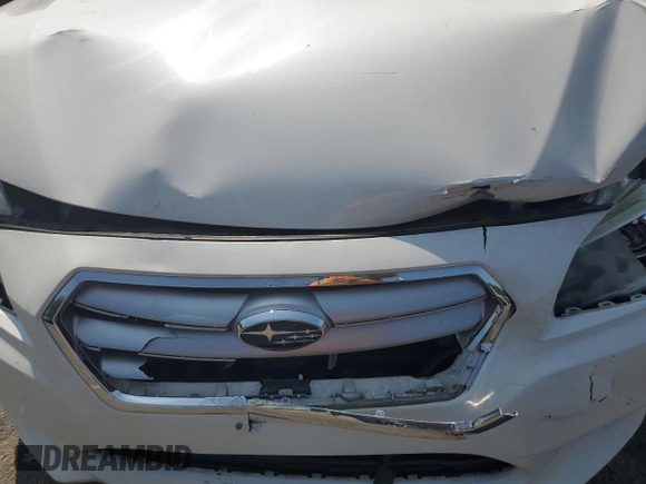 2016 Subaru Legacy Premium with VIN 4S3BNBF69G3055413, listed as a Copart auction lot 60349355 with 127,535 mi miles and Salvage title. Bid and sale history available at DreamBid. Image 11.