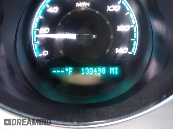 2008 Chevrolet Malibu 1LT with VIN 1G1ZH57B78F259252, listed as a IAAI auction lot 41784824 with 138,497 mi miles and . Bid and sale history available at DreamBid. Image 15.