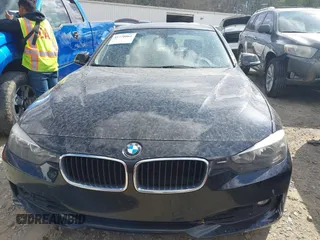 2014 BMW 3 Series 328i with VIN WBA3A5G56ENP32116, listed as a IAAI auction lot 41770861 with 118,485 mi miles. Bid and sale history available at carsss.com. Image 11.