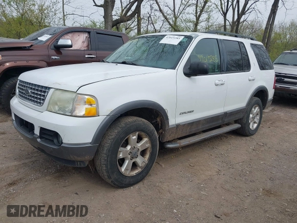 2004 Ford Explorer XLT с VIN 1FMZU73K44UC29003, выставлен на аукционе IAAI как лот 42015285 с пробегом 135 095 миль миль и . История ставок и продаж доступна на DreamBid. Изображение 17.