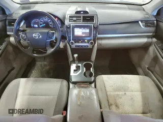 2014 Toyota Camry L with VIN 4T1BF1FK7EU816544, listed as a Copart auction lot 55307245 with 239,183 mi miles and Clean Title. Bid and sale history available at carsss.com. Image 8.