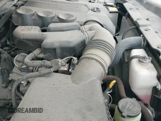 2022 Toyota 4Runner SR5 Premium с VIN JTEFU5JR7N5255128, выставлен на аукционе IAAI как лот 41493589 с пробегом 95 270 миль миль и . История ставок и продаж доступна на DreamBid. Изображение 19.
