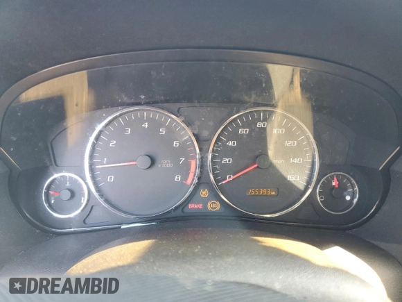 2005 Cadillac CTS z VIN 1G6DP567950113602, wystawiony jako Copart lot #51517115 z przebiegiem 155 393 mil mil oraz Czysty tytuł • Clean title. Historia ofert i sprzedaży dostępna na DreamBid. Obrazek 9.