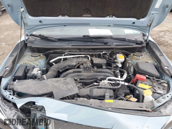 2022 Subaru Crosstrek Premium z VIN JF2GTACC4NG279633, wystawiony jako IAAI lot #42028843 z przebiegiem 38 450 mil mil oraz . Historia ofert i sprzedaży dostępna na DreamBid. Obrazek 10.