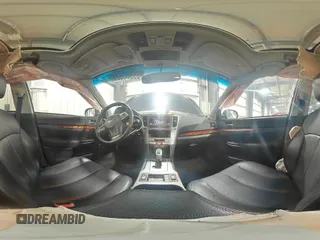 2012 Subaru Outback Limited with VIN 4S4BRCKC1C3266763, listed as a Copart auction lot 59905525 with 117,117 mi miles and Salvage title. Bid and sale history available at DreamBid. Image 15.