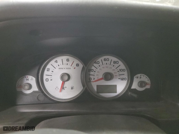 2007 Ford Escape XLT with VIN 1FMYU03187KA51056, listed as a Copart auction lot 85383424 with 0 mi miles and Non Repairable. Bid and sale history available at carsss.com. Image 9.
