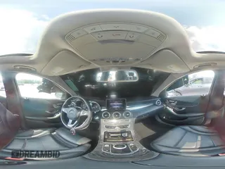 2017 Mercedes-Benz C 300 с VIN WDDWF4JB9HR260037, выставлен на аукционе Copart как лот 62105495 с пробегом 123 045 миль миль и Списание • Salvage title. История ставок и продаж доступна на DreamBid. Изображение 15.
