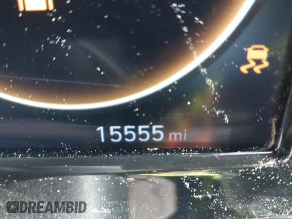 2022 Hyundai Elantra SEL z VIN KMHLN4AG3NU366905, wystawiony jako IAAI lot #41835787 z przebiegiem 15 555 mil mil oraz . Historia ofert i sprzedaży dostępna na DreamBid. Obrazek 16.