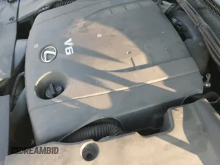 2009 Lexus IS 250 с VIN JTHBK262292092087, выставлен на аукционе IAAI как лот 43339465 с пробегом 188 811 миль миль и . История ставок и продаж доступна на DreamBid. Изображение 22.