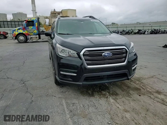 2020 Subaru Ascent Premium z VIN 4S4WMAHD1L3476879, wystawiony jako Copart lot #58531215 z przebiegiem 117 047 mil mil oraz Szkoda całkowita • Salvage title. Historia ofert i sprzedaży dostępna na DreamBid. Obrazek 15.