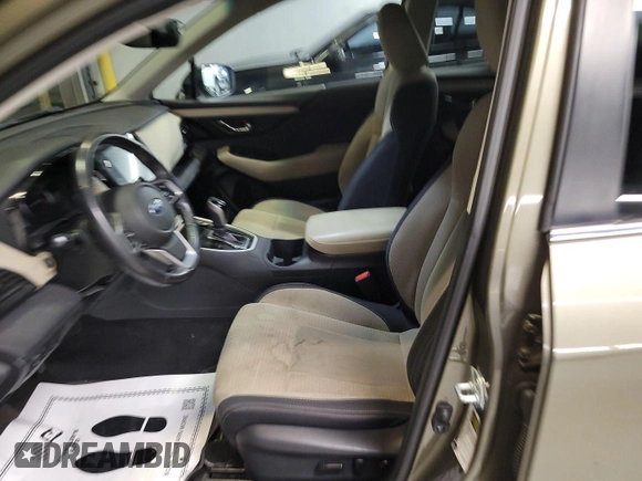2022 Subaru Outback Premium z VIN 4S4BTADC5N3270899, wystawiony jako IAAI lot #42787273 z przebiegiem 105 494 mil mil oraz . Historia ofert i sprzedaży dostępna na DreamBid. Obrazek 26.