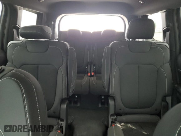 2024 Jeep Grand Cherokee Laredo z VIN 1C4RJKAG8R8548001, wystawiony jako Copart lot #80411974 z przebiegiem 2 654 mil mil oraz Szkoda całkowita • Salvage title. Historia ofert i sprzedaży dostępna na DreamBid. Obrazek 10.