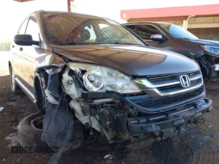 2011 Honda CR-V SE with VIN 5J6RE4H43BL053665, listed as a IAAI auction lot 41382160 with 115,099 mi miles. Bid and sale history available at carsss.com. Image 6.