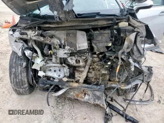 2017 Lexus RX 350 with VIN 2T2ZZMCA6HC076375, listed as a Copart auction lot 58674525 with Not provided miles and Salvage title. Bid and sale history available at DreamBid. Image 12.