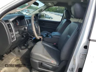 2017 Ram 2500 Tradesman с VIN 3C6TR4HT0HG561127, выставлен на аукционе Copart как лот 71284964 с пробегом 202 699 миль миль и Списание • Salvage title. История ставок и продаж доступна на DreamBid. Изображение 7.