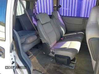 2002 Chevrolet Venture w/1SV Pkg with VIN 1GNDU23E92D219549, listed as a IAAI auction lot 41740860 with 296,832 mi miles. Bid and sale history available at carsss.com. Image 8.