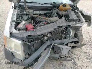 2014 Ford F-150 XL с VIN 1FTMF1CM1EKD99291, выставлен на аукционе Copart как лот 82848364 с пробегом 158 585 миль миль и Списание • Salvage title. История ставок и продаж доступна на DreamBid. Изображение 15.