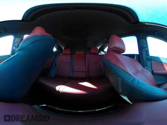 2023 Lexus NX 350 Premium with VIN 2T2GGCEZ4PC020394, listed as a IAAI auction lot 41846046 with 28,305 mi miles and . Bid and sale history available at DreamBid. Image 18.