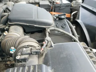 2005 Toyota Tacoma с VIN 5TETX22N95Z114020, выставлен на аукционе IAAI как лот 41725496 с пробегом 232 646 миль миль и . История ставок и продаж доступна на DreamBid. Изображение 13.