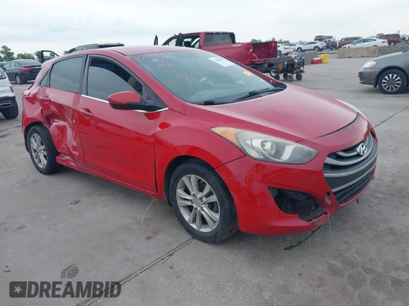 2013 Hyundai Elantra with VIN KMHD35LE2DU024176, listed as a IAAI auction lot 42168329 with 151,306 mi miles and . Bid and sale history available at DreamBid. Image 1.