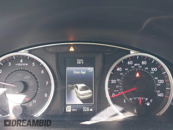 2017 Toyota Camry XLE with VIN 4T1BF1FK7HU383375, listed as a IAAI auction lot 41816189 with 112,128 mi miles and . Bid and sale history available at DreamBid. Image 7.