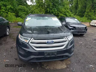 2016 Ford Edge SE with VIN 2FMPK4G97GBB30494, listed as a IAAI auction lot 42333389 with 69,361 mi miles and . Bid and sale history available at DreamBid. Image 12.