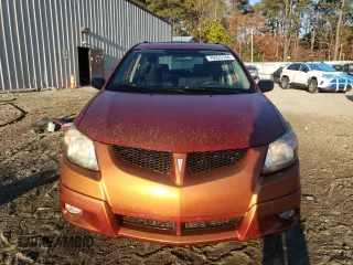 2003 Pontiac Vibe with VIN 5Y2SL62853Z472877, listed as a Copart auction lot 76325194 with 225,584 mi miles and Salvage Title. Bid and sale history available at carsss.com. Image 5.