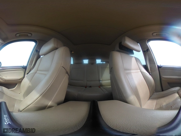 2010 BMW X5 35d with VIN 5UXFF0C52ALT75063, listed as a IAAI auction lot 41924828 with 104,513 mi miles. Bid and sale history available at carsss.com. Image 18.