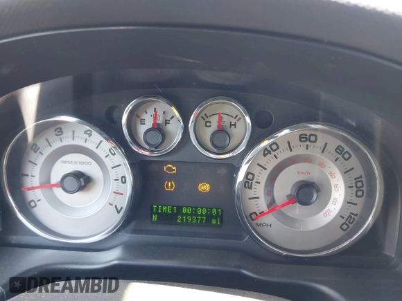 2010 Toyota RAV4 Sport с VIN 2T3RF4DV8AW044120, выставлен на аукционе IAAI как лот 42216673 с пробегом 203 795 миль миль и . История ставок и продаж доступна на DreamBid. Изображение 7.