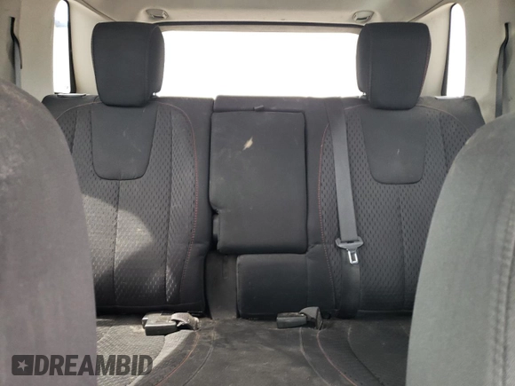 2012 GMC Terrain SLE-1 с VIN 2GKALMEK7C6287351, выставлен на аукционе Copart как лот 53813445 с пробегом 209 359 миль миль и Списание • Salvage title. История ставок и продаж доступна на DreamBid. Изображение 10.
