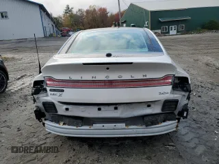2013 Lincoln MKZ Hybrid с VIN 3LN6L2LU4DR824273, выставлен на аукционе Copart как лот 45341445 с пробегом 136 976 миль миль и Списание • Salvage title. История ставок и продаж доступна на DreamBid. Изображение 6.