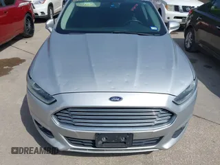 2016 Ford Fusion SE with VIN 3FA6P0HD8GR301922, listed as a IAAI auction lot 42760786 with 175,334 mi miles and . Bid and sale history available at DreamBid. Image 6.