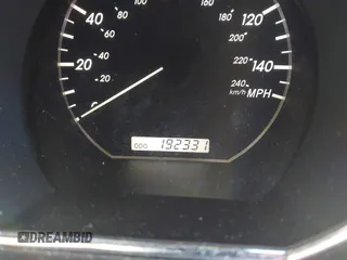 2004 Lexus RX 330 with VIN JTJHA31U240005769, listed as a IAAI auction lot 42269907 with 192,331 mi miles and . Bid and sale history available at DreamBid. Image 7.