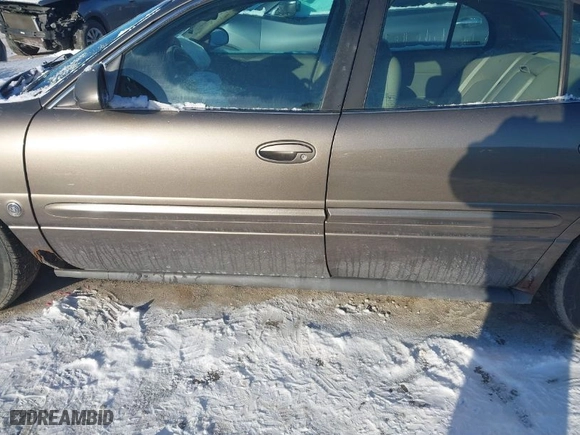 2002 Buick LeSabre Limited with VIN 1G4HR54K12U205397, listed as a IAAI auction lot 41314471 with 1 miles. Bid and sale history available at carsss.com. Image 14.
