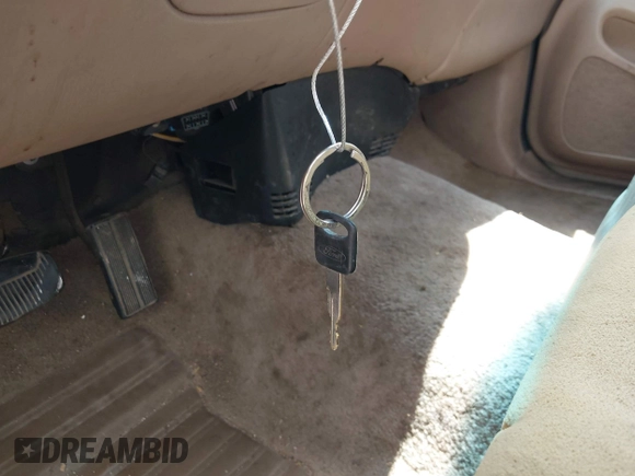 1997 Ford F-150 с VIN 1FTDX08W3VKD14758, выставлен на аукционе IAAI как лот 42491545 с пробегом 154 640 миль миль и . История ставок и продаж доступна на DreamBid. Изображение 11.