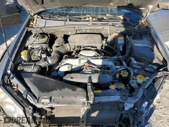 2009 Subaru Outback Ltd with VIN 4S4BP66CX97327613, listed as a Copart auction lot 76690394 with 210,241 mi miles and Salvage Title. Bid and sale history available at carsss.com. Image 11.