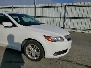 2013 Acura ILX with VIN 19VDE1F37DE010055, listed as a Copart auction lot 50464355 with 146,914 mi miles and Salvage Title. Bid and sale history available at carsss.com. Image 11.