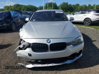 2018 BMW 3 Series 330i xDrive with VIN WBA8D9G50JNU67630, listed as a Copart auction lot 57558615 with 73,784 mi miles and Salvage title. Bid and sale history available at DreamBid. Image 5.