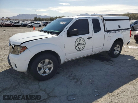 2013 Nissan Frontier S с VIN 1N6BD0CT1DN753044, выставлен на аукционе Copart как лот 47587505 с пробегом 172 551 миль миль и Списание • Salvage title. История ставок и продаж доступна на DreamBid. Изображение 1.