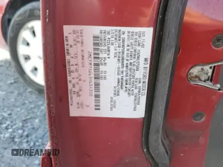 2003 Mercury Grand Marquis LS Premium с VIN 2MEFM75W63X654350, выставлен на аукционе Copart как лот 60785665 с пробегом 182 744 миль миль и Списание • Salvage title. История ставок и продаж доступна на DreamBid. Изображение 12.
