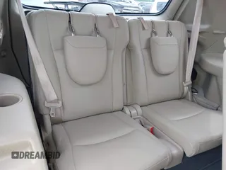 2013 Toyota Highlander with VIN 5TDZA3EH4DS041481, listed as a IAAI auction lot 42056940 with 113,427 mi miles and . Bid and sale history available at DreamBid. Image 18.