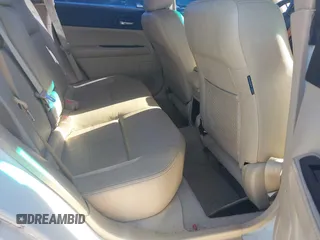 2007 Subaru Forester X L.L. Bean с VIN JF1SG67627H704820, выставлен на аукционе IAAI как лот 41700694 с пробегом 150 102 миль миль и . История ставок и продаж доступна на DreamBid. Изображение 8.
