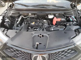 2019 Acura RDX w/A-Spec Pkg with VIN 5J8TC1H61KL008131, listed as a Copart auction lot 88170235 with 140,254 mi miles and Salvage Title. Bid and sale history available at carsss.com. Image 11.