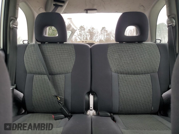 2005 Toyota RAV4 with VIN JTEGD20V150059619, listed as a Copart auction lot 43446775 with 122,335 mi miles and Salvage Title. Bid and sale history available at carsss.com. Image 10.