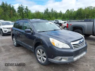 2010 Subaru Outback Limited with VIN 4S4BRBJC4A3353792, listed as a IAAI auction lot 42259843 with 238,939 mi miles and . Bid and sale history available at DreamBid. Image 1.