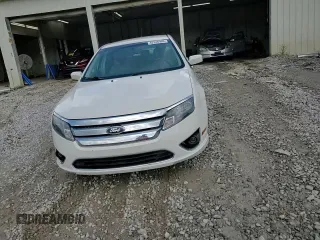 2012 Ford Fusion SEL z VIN 3FAHP0JG9CR164030, wystawiony jako Copart lot #62926985 z przebiegiem 136 043 mil mil oraz Szkoda całkowita • Salvage title. Historia ofert i sprzedaży dostępna na DreamBid. Obrazek 14.