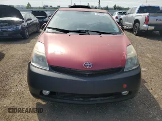 2007 Toyota Prius with VIN JTDKB20U077609494, listed as a Copart auction lot 63815655 with 232,627 mi miles and Clean title. Bid and sale history available at DreamBid. Image 5.